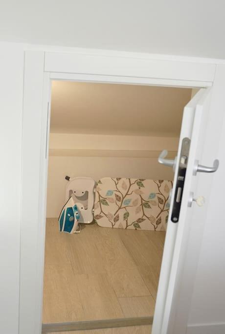 Queen Verona Luxury Apartment Buitenkant foto
