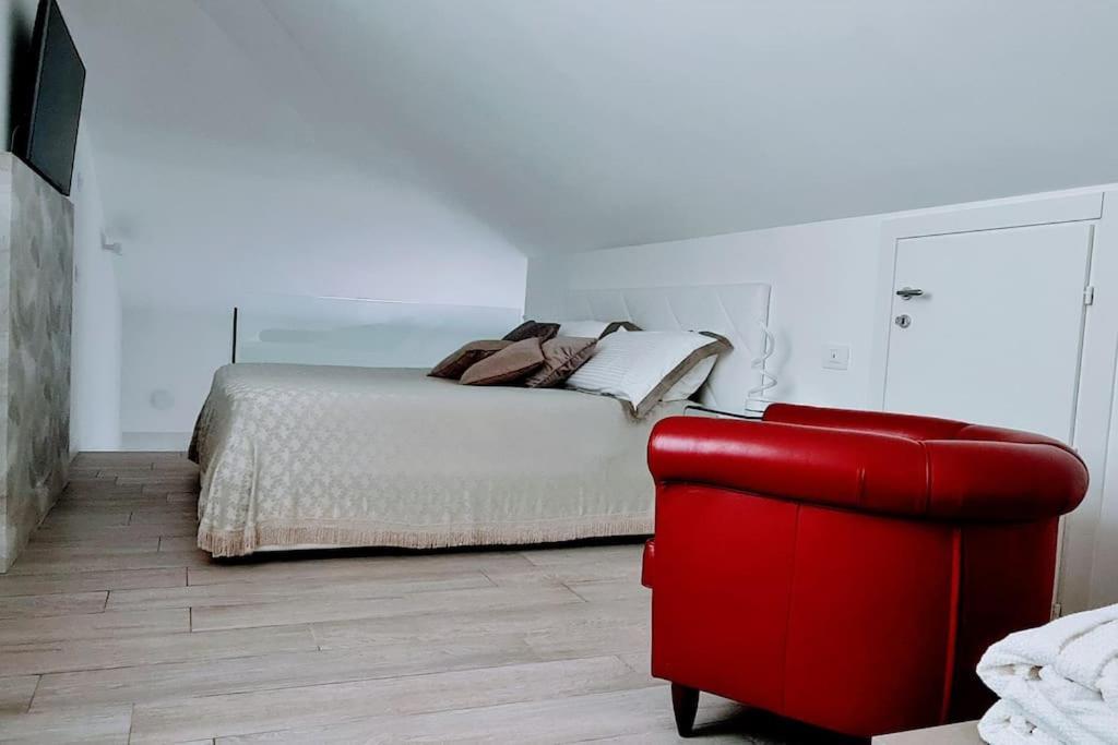 Queen Verona Luxury Apartment Buitenkant foto