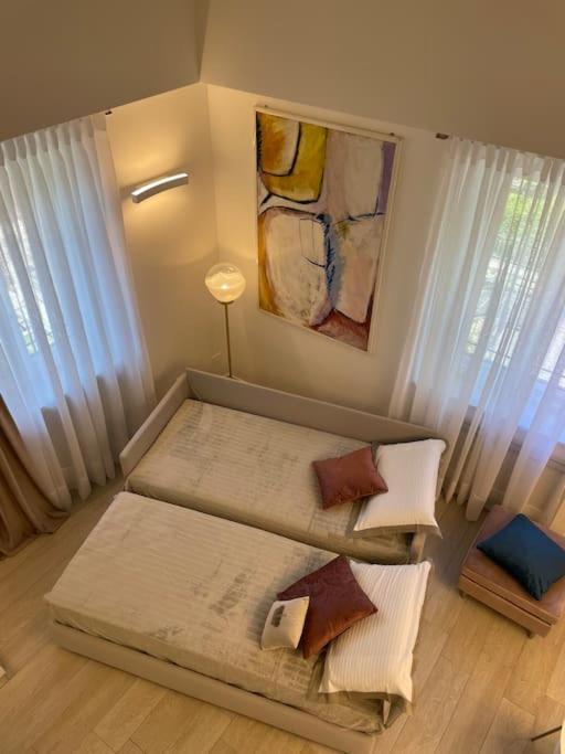 Queen Verona Luxury Apartment Buitenkant foto