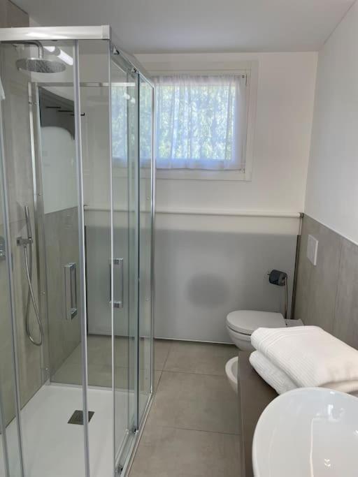 Queen Verona Luxury Apartment Buitenkant foto
