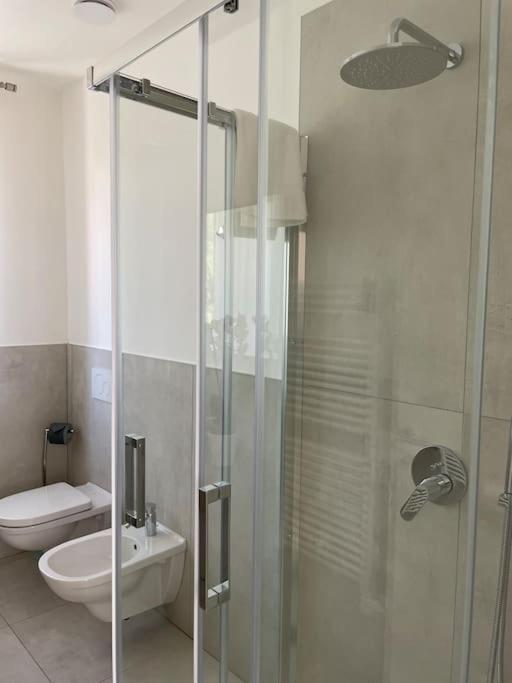 Queen Verona Luxury Apartment Buitenkant foto