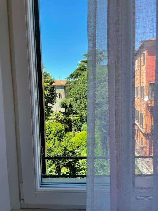 Queen Verona Luxury Apartment Buitenkant foto